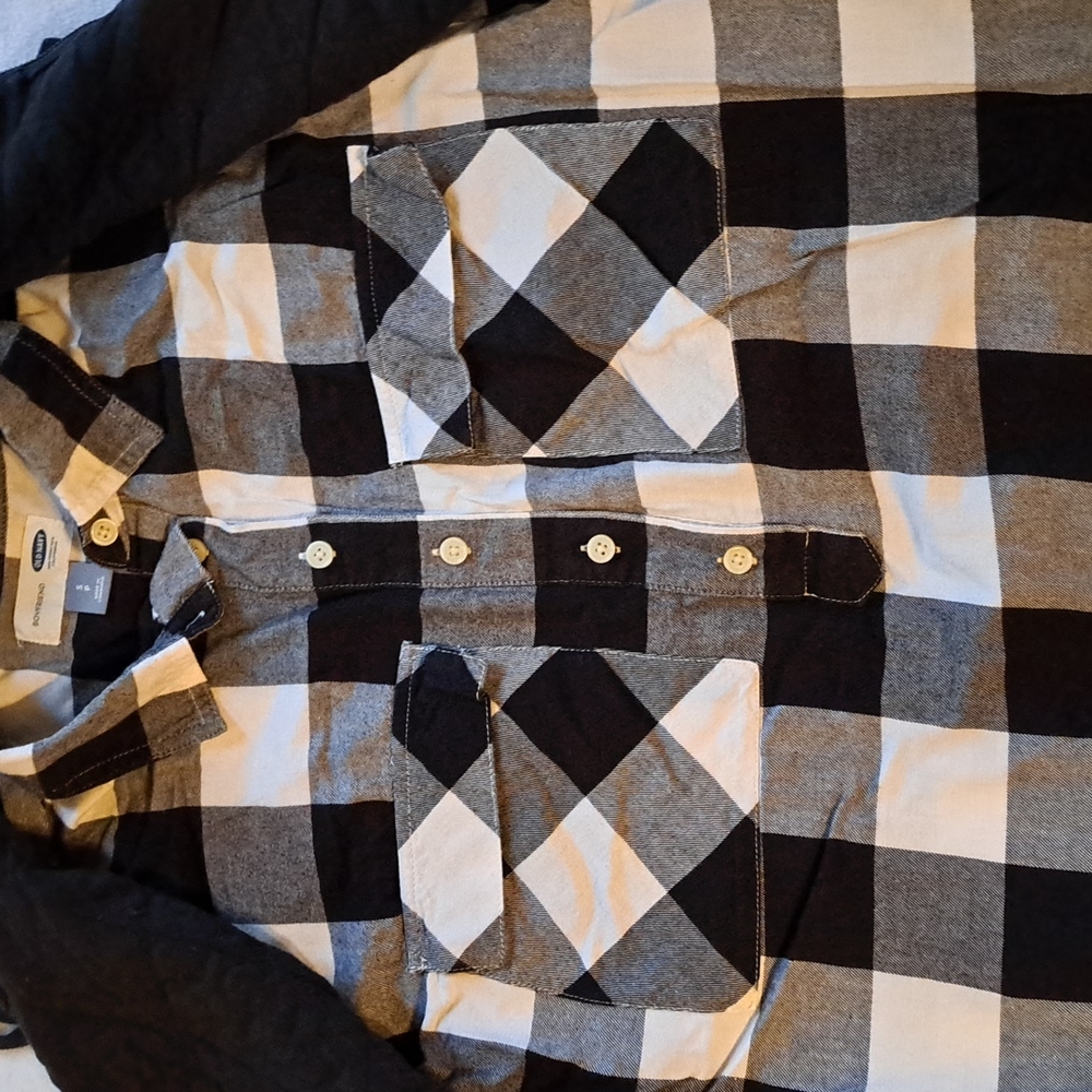 2 PC. Set...Vest & Long Sleeve - Picture 4 of 4